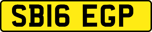 SB16EGP