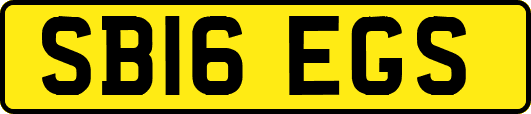 SB16EGS