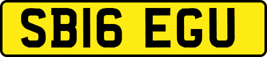 SB16EGU
