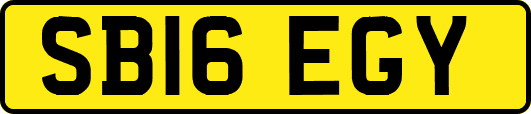 SB16EGY