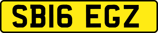 SB16EGZ