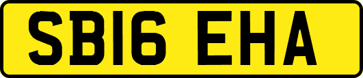 SB16EHA
