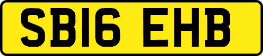 SB16EHB