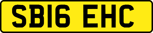 SB16EHC