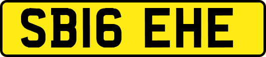 SB16EHE