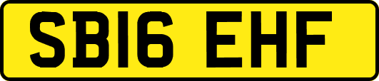 SB16EHF