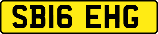 SB16EHG