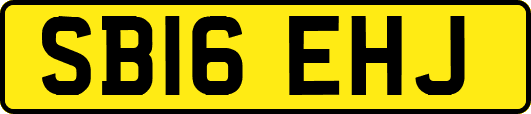 SB16EHJ