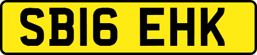 SB16EHK