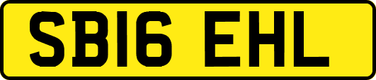 SB16EHL