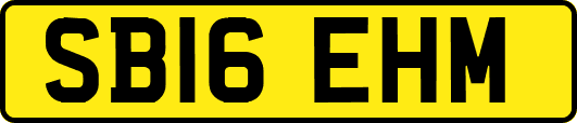 SB16EHM