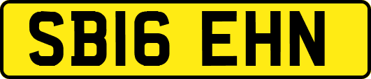 SB16EHN
