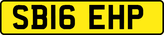 SB16EHP