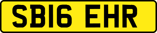 SB16EHR
