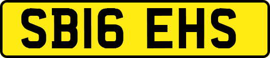 SB16EHS