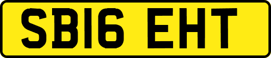 SB16EHT