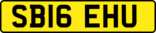 SB16EHU
