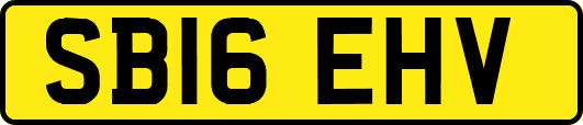 SB16EHV