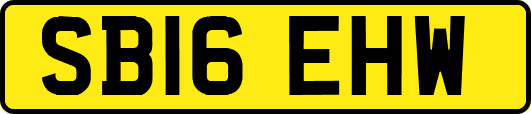 SB16EHW