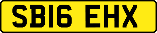 SB16EHX