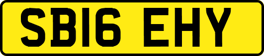 SB16EHY