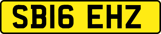 SB16EHZ
