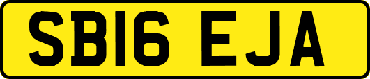 SB16EJA