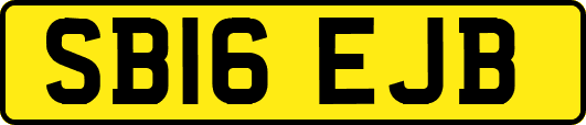 SB16EJB