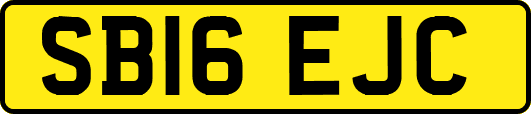 SB16EJC