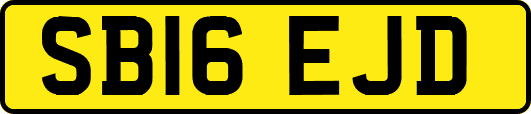 SB16EJD