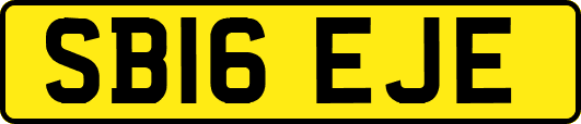 SB16EJE