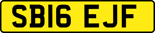 SB16EJF