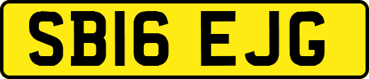 SB16EJG