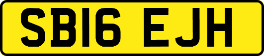 SB16EJH