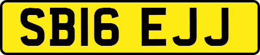 SB16EJJ