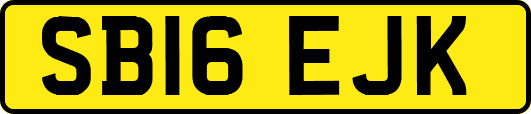 SB16EJK