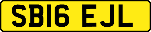 SB16EJL