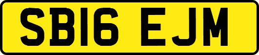 SB16EJM
