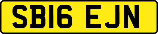 SB16EJN