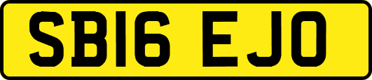 SB16EJO