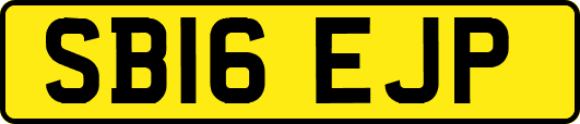 SB16EJP