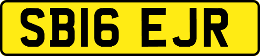 SB16EJR