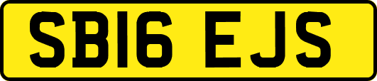 SB16EJS