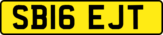 SB16EJT