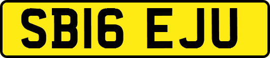 SB16EJU