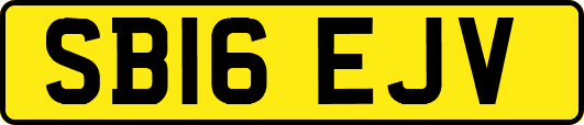 SB16EJV