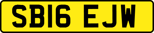 SB16EJW
