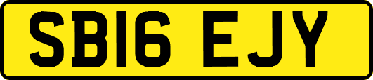 SB16EJY