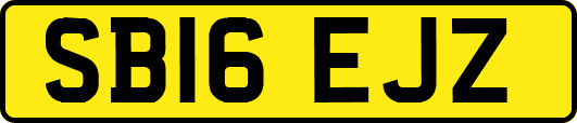 SB16EJZ