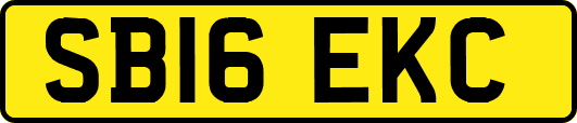 SB16EKC